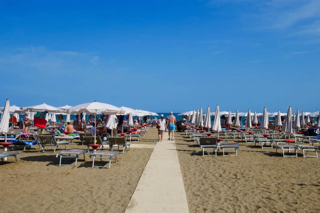 Czy w Rimini jest bezpiecznie? Fakty i zagrożenia na wakacje w kurorcie