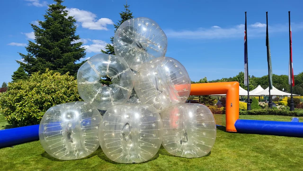 Organizacja imprez firmowych