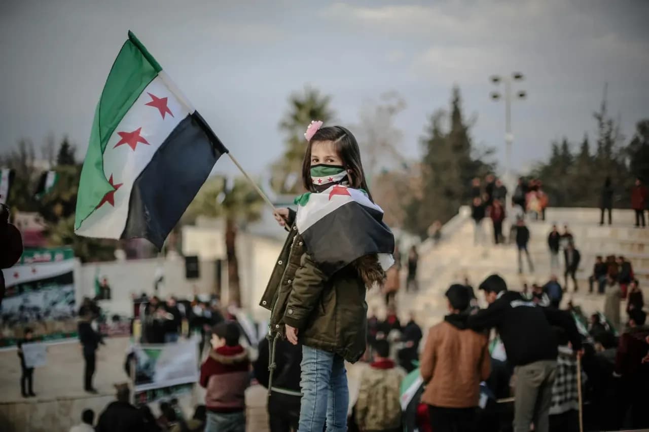 Czy w Syrii jest bezpiecznie? Aktualna analiza zagrożeń dla turystów