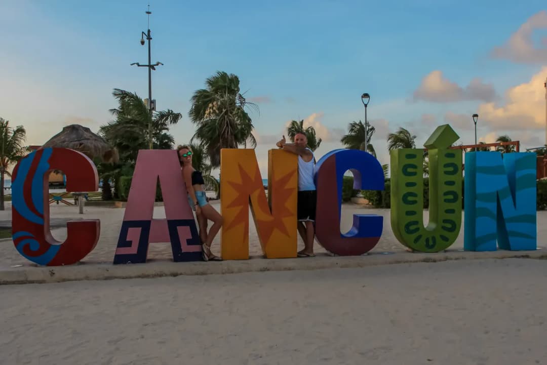 Czy w Cancún jest bezpiecznie? Oto, co musisz wiedzieć przed podróżą