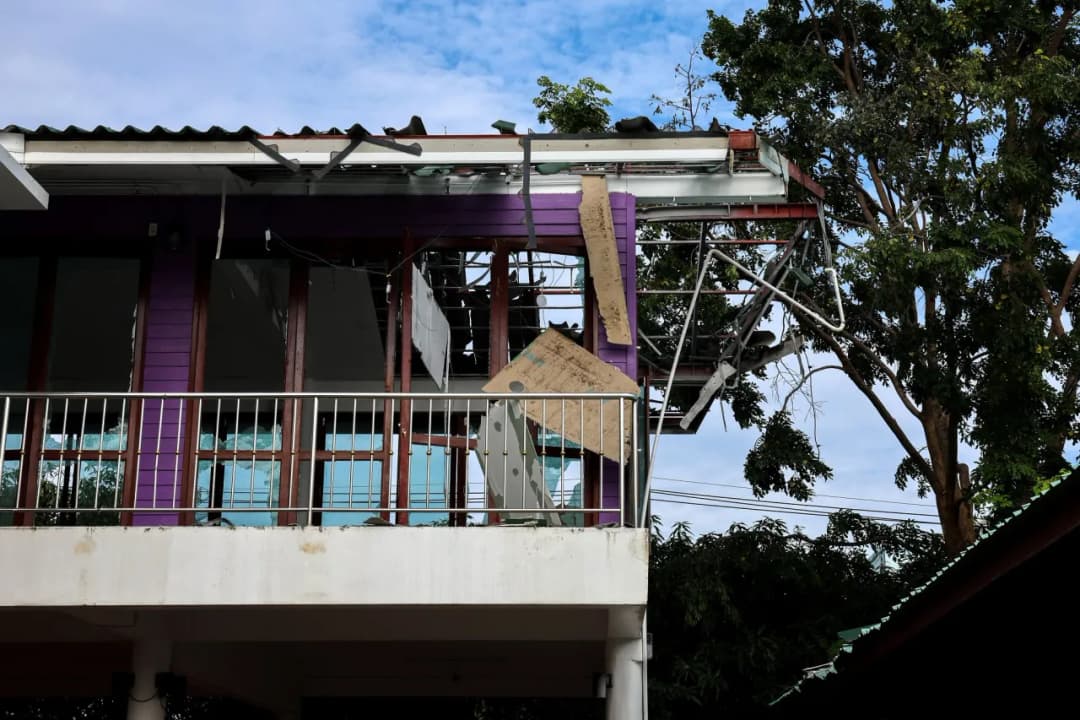 Czy w Tajlandii jest bezpiecznie? Wszystko o zagrożeniach dla turystów