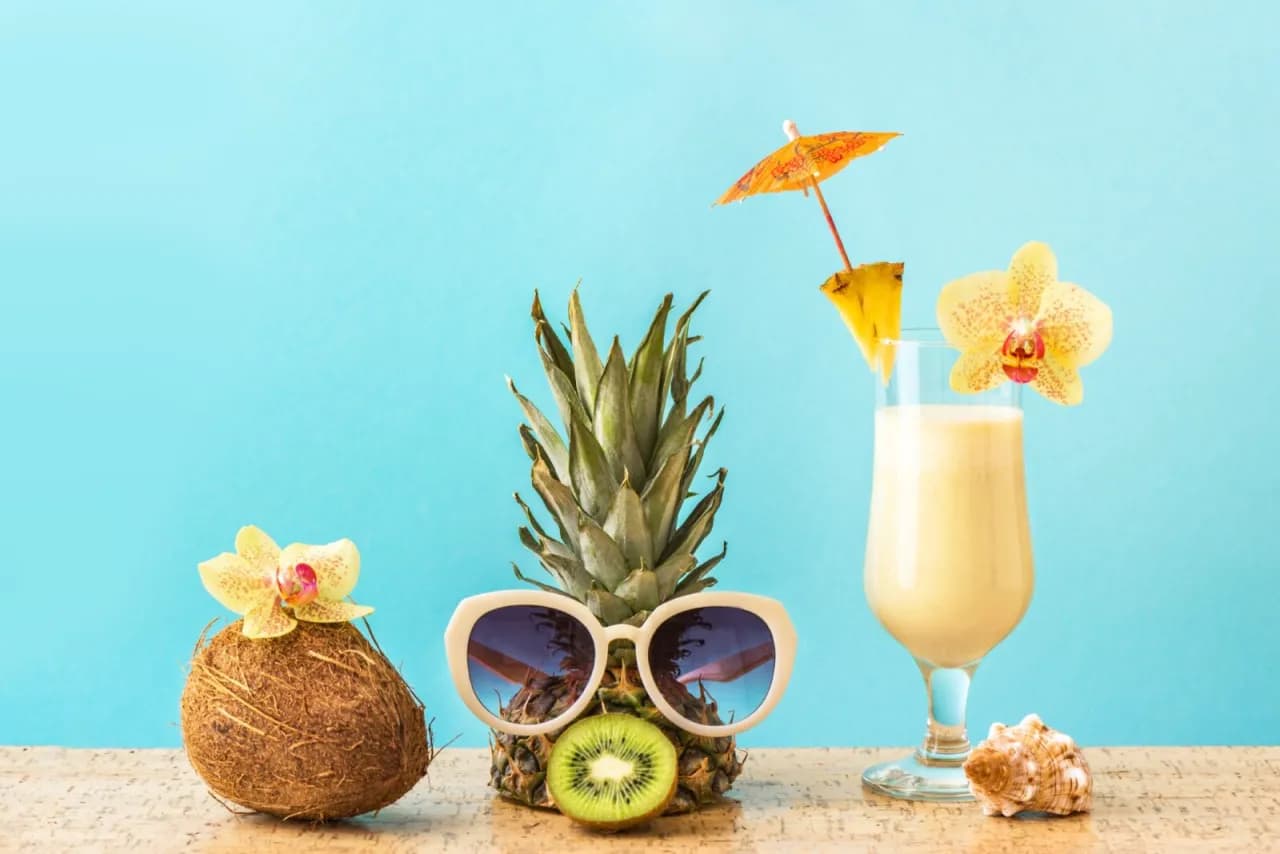 Gdzie polecieć w marcu? Najlepsze destynacje, które musisz poznać!