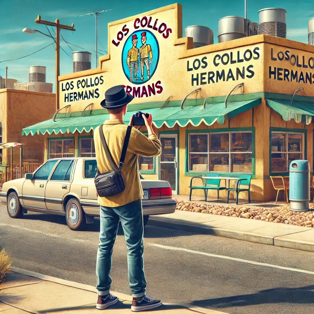 Podróże inspirowane filmami - dokąd zabrały nas produkcje?