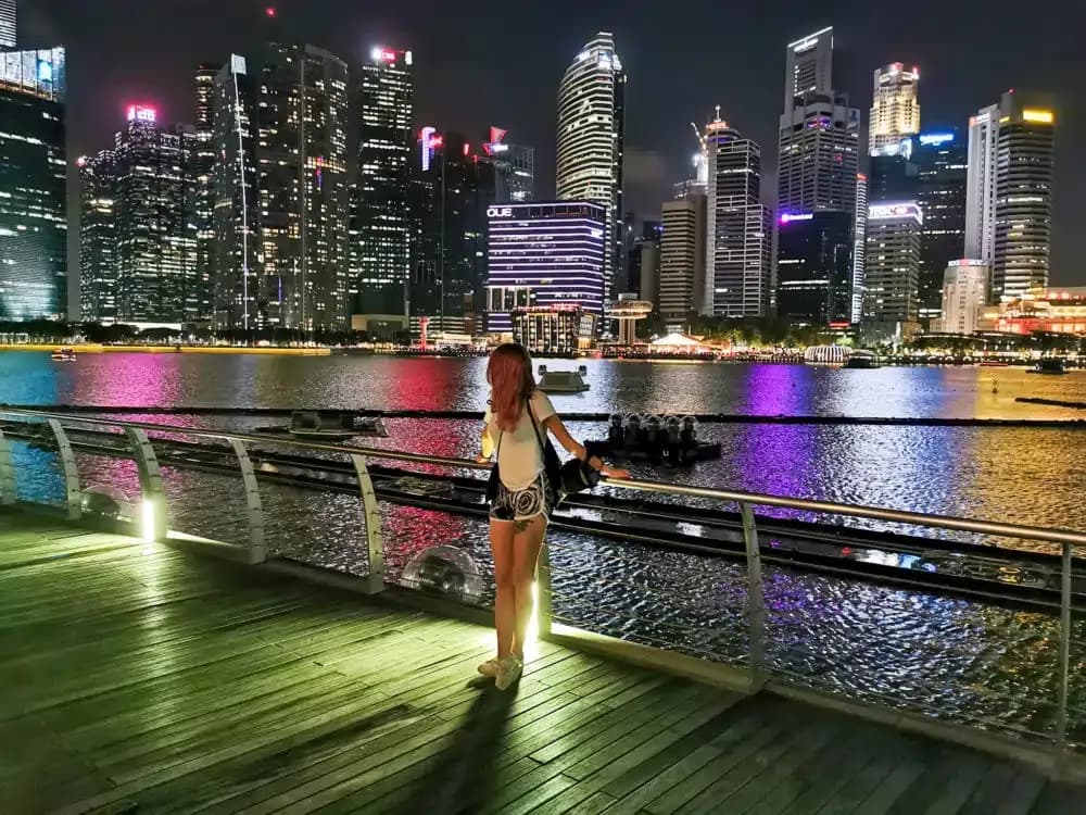 Czy w Singapurze jest bezpiecznie? Fakty, które musisz znać przed wyjazdem