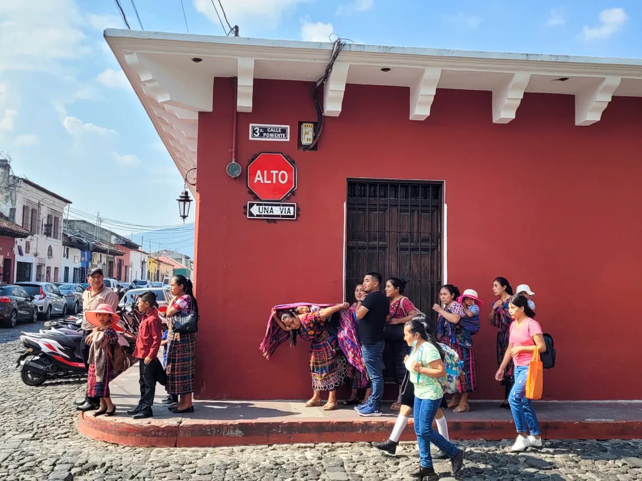 Czy w Gwatemali jest bezpiecznie? Oto co musisz wiedzieć przed podróżą