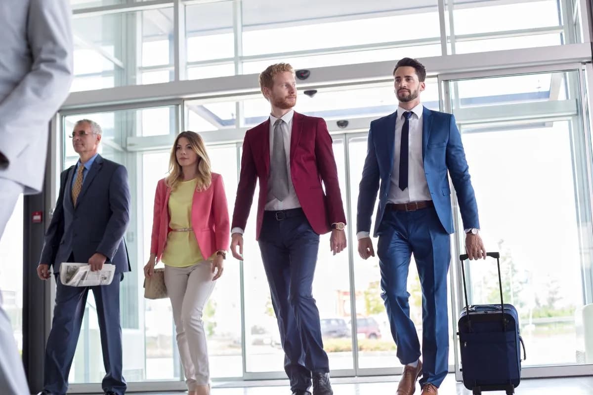 Poznaj pomysły na wyjazd integracyjny dla firmy z East Travel