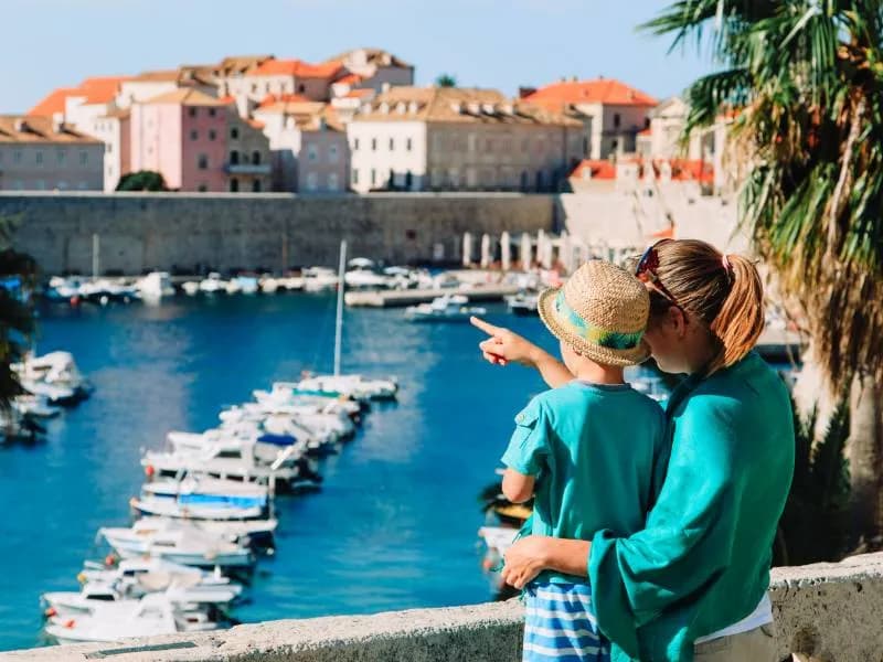 Czy w Chorwacji jest bezpiecznie? Poznaj prawdę o zagrożeniach i ryzykach