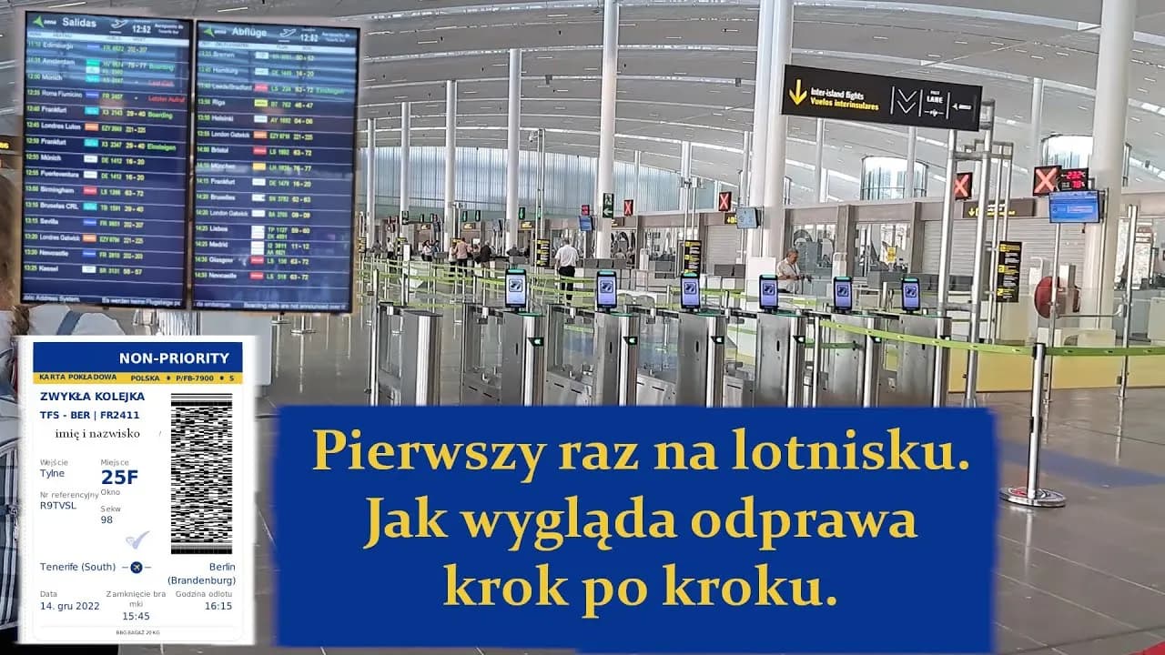 Ile mil można zdobyć na lotnisku? Sprawdź korzyści i programy lojalnościowe