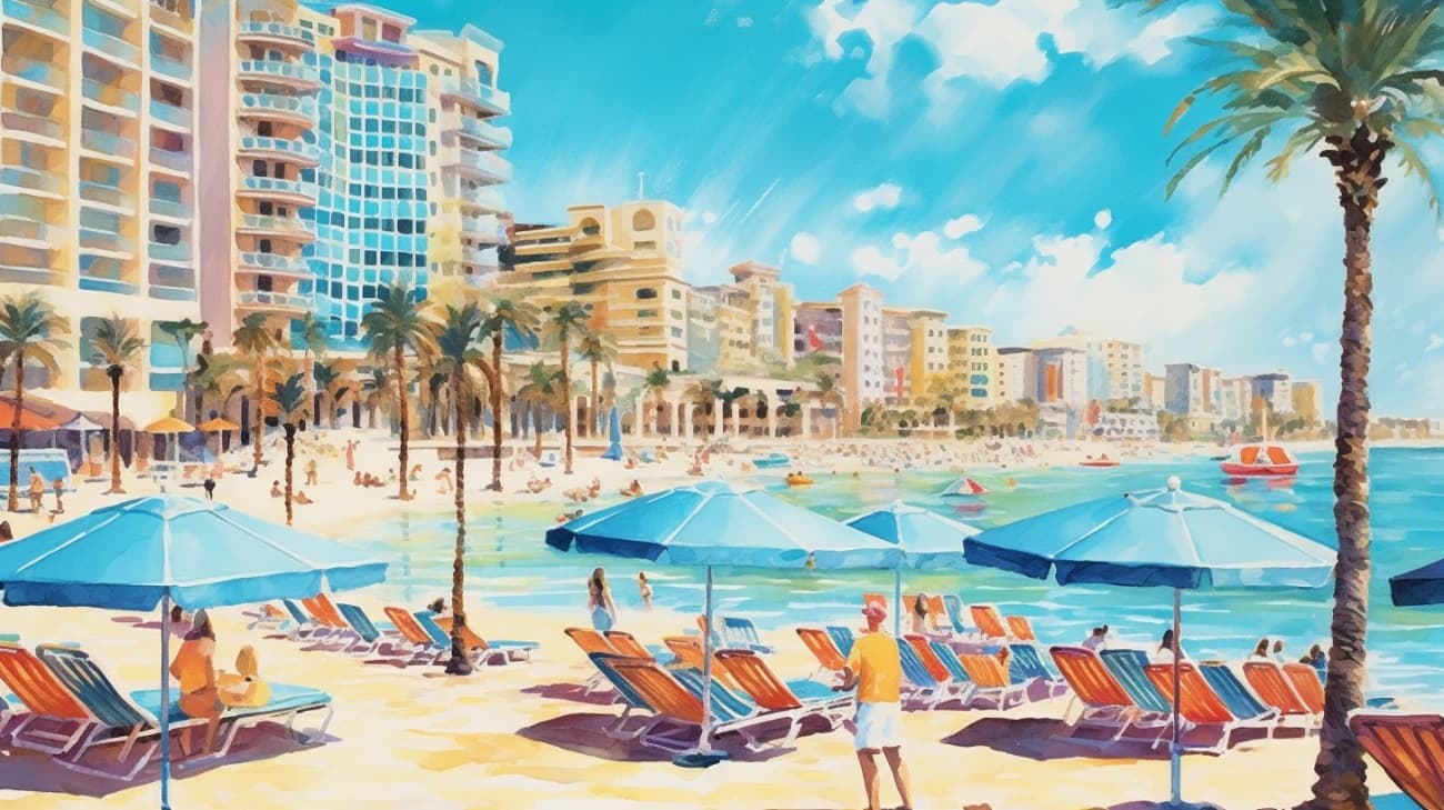 Pogoda w Bari w październiku